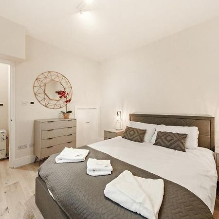 Modern Apartments In Paddington Central London Free Wifi By City Stay Aparts Londres Extérieur photo
