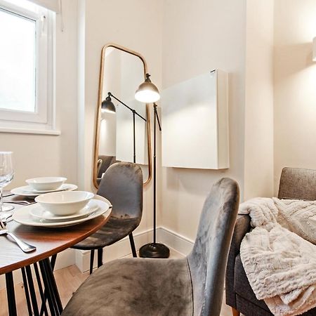 Modern Apartments In Paddington Central London Free Wifi By City Stay Aparts Londres Extérieur photo