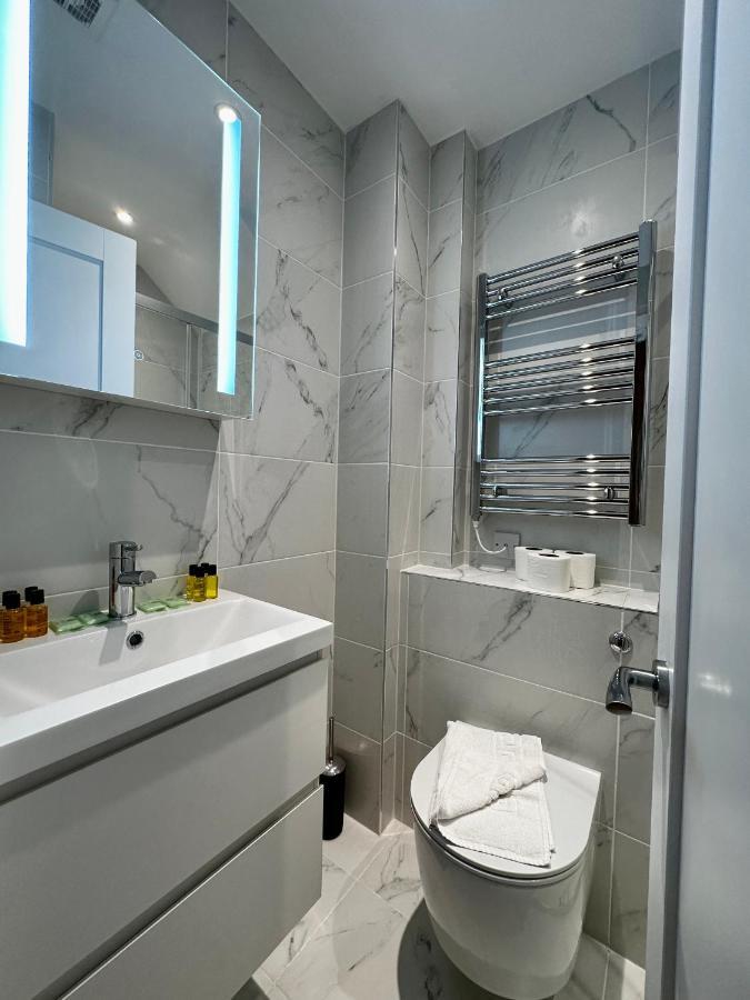 Modern Apartments In Paddington Central London Free Wifi By City Stay Aparts Londres Extérieur photo