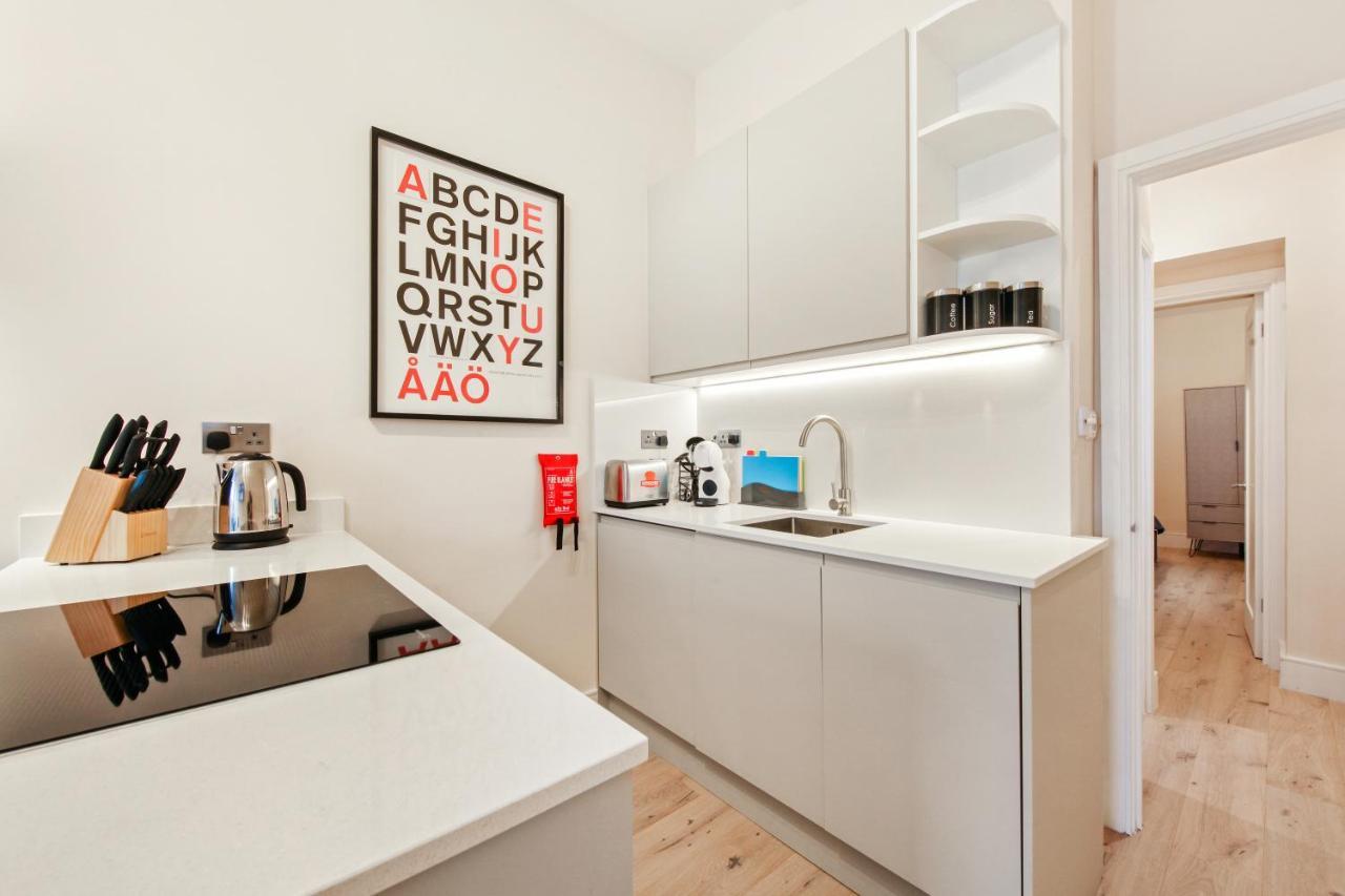Modern Apartments In Paddington Central London Free Wifi By City Stay Aparts Londres Extérieur photo