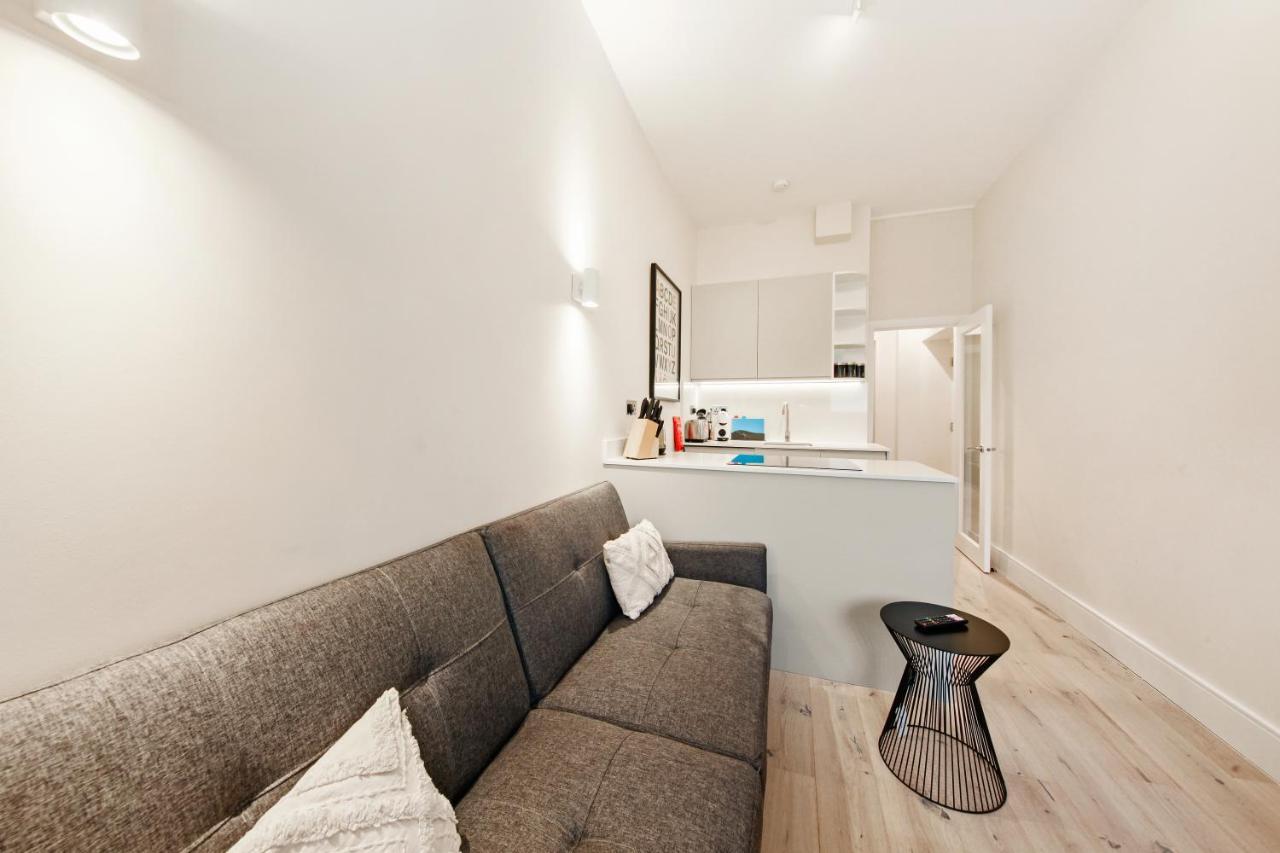 Modern Apartments In Paddington Central London Free Wifi By City Stay Aparts Londres Extérieur photo