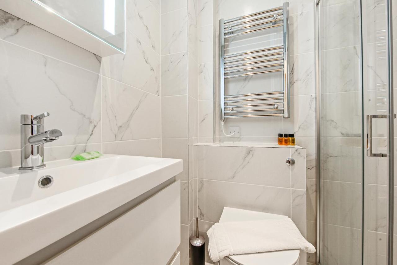 Modern Apartments In Paddington Central London Free Wifi By City Stay Aparts Londres Extérieur photo