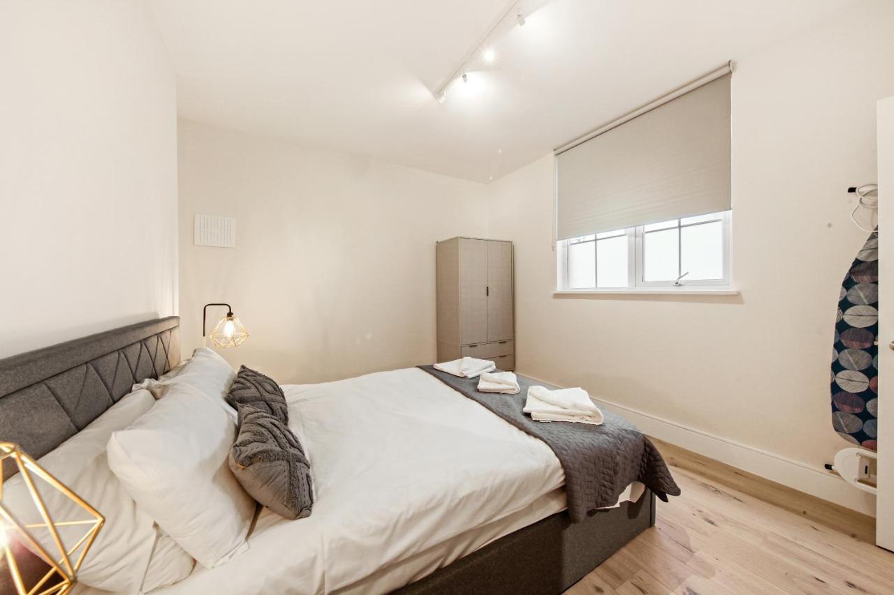 Modern Apartments In Paddington Central London Free Wifi By City Stay Aparts Londres Extérieur photo