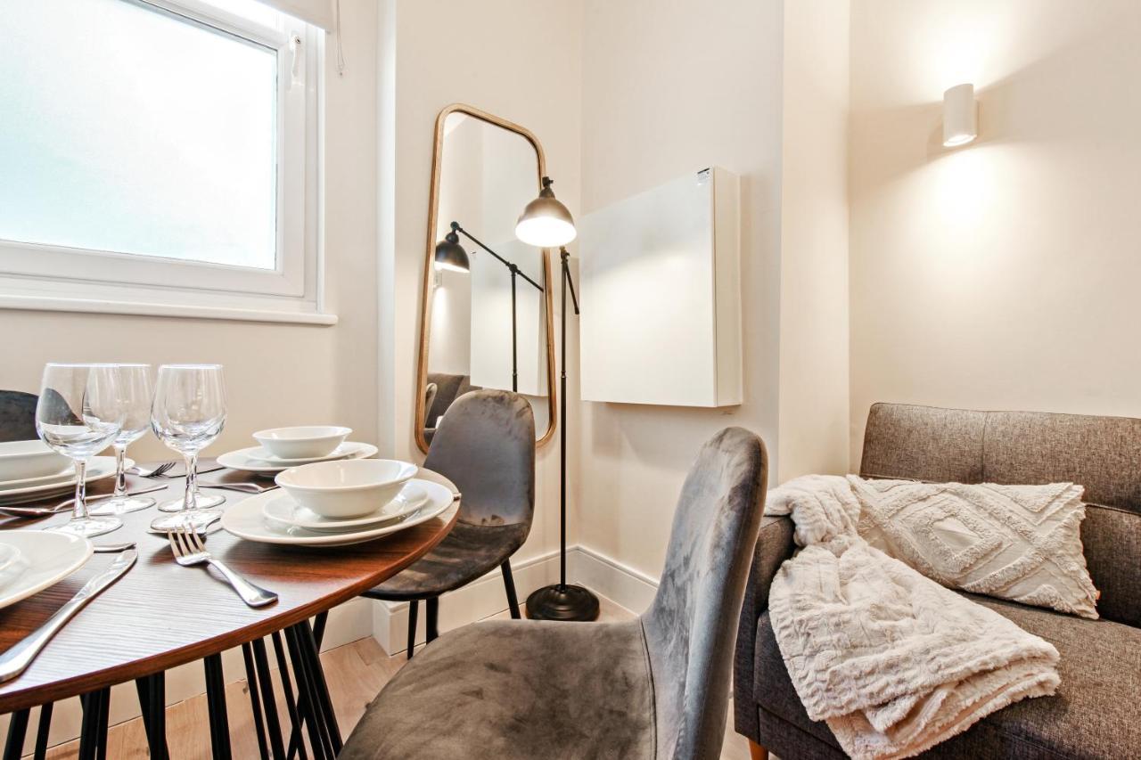 Modern Apartments In Paddington Central London Free Wifi By City Stay Aparts Londres Extérieur photo