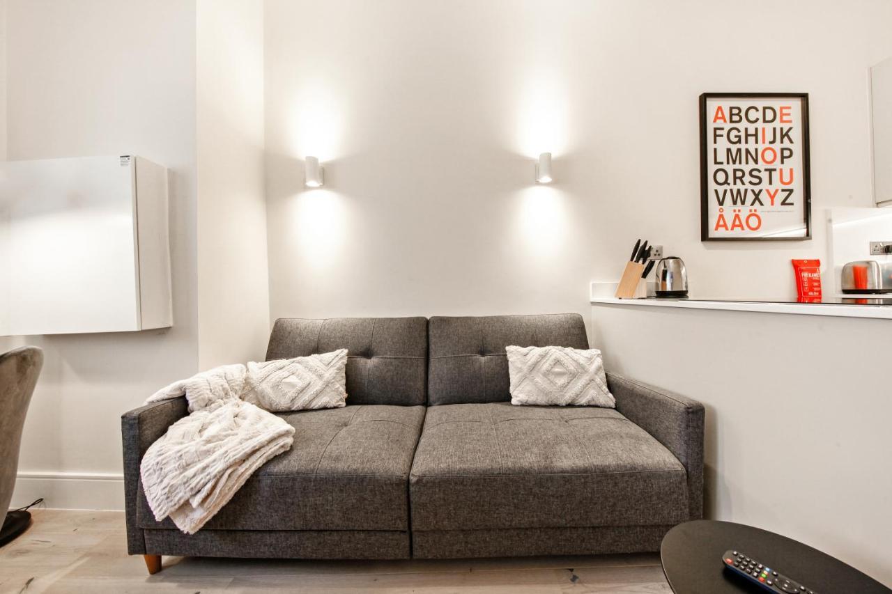 Modern Apartments In Paddington Central London Free Wifi By City Stay Aparts Londres Extérieur photo